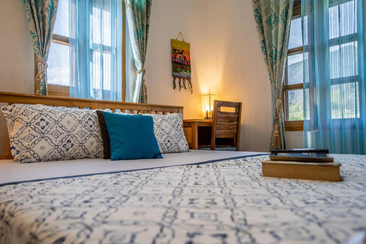 La Maison - A Boutique Bed And Breakfast Bīr Buitenkant foto