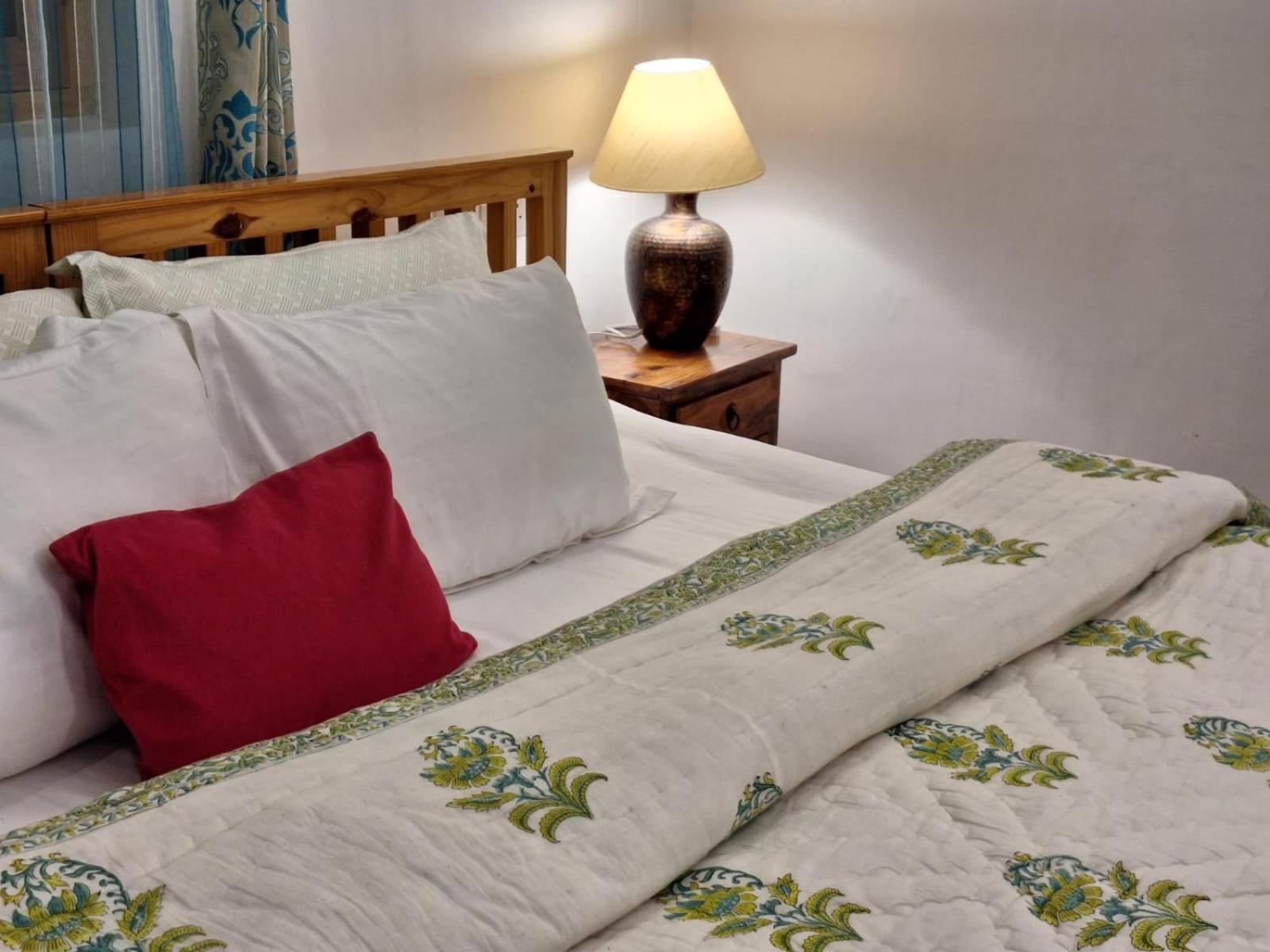 La Maison - A Boutique Bed And Breakfast Bīr Buitenkant foto