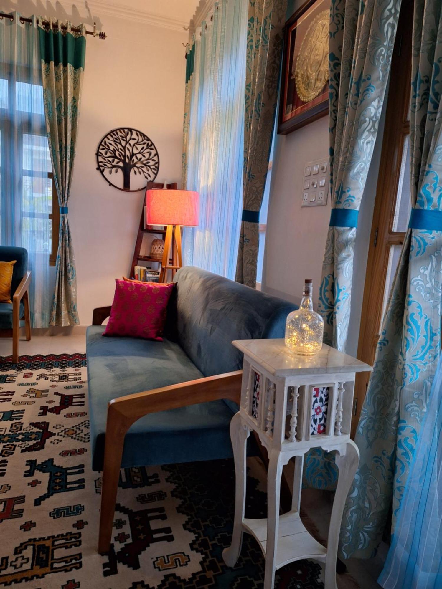 La Maison - A Boutique Bed And Breakfast Bīr Buitenkant foto